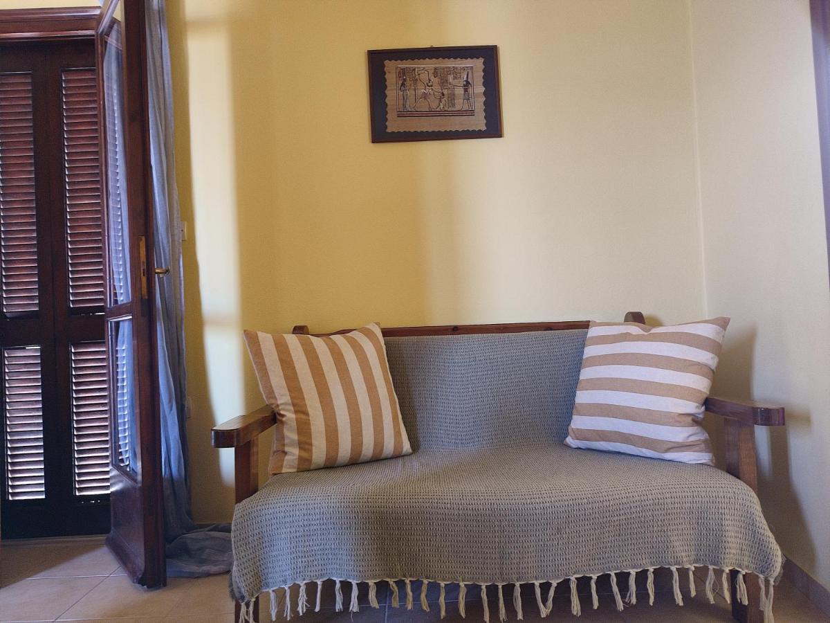 Niki'S Apartment Ágios Nikólaos Екстериор снимка