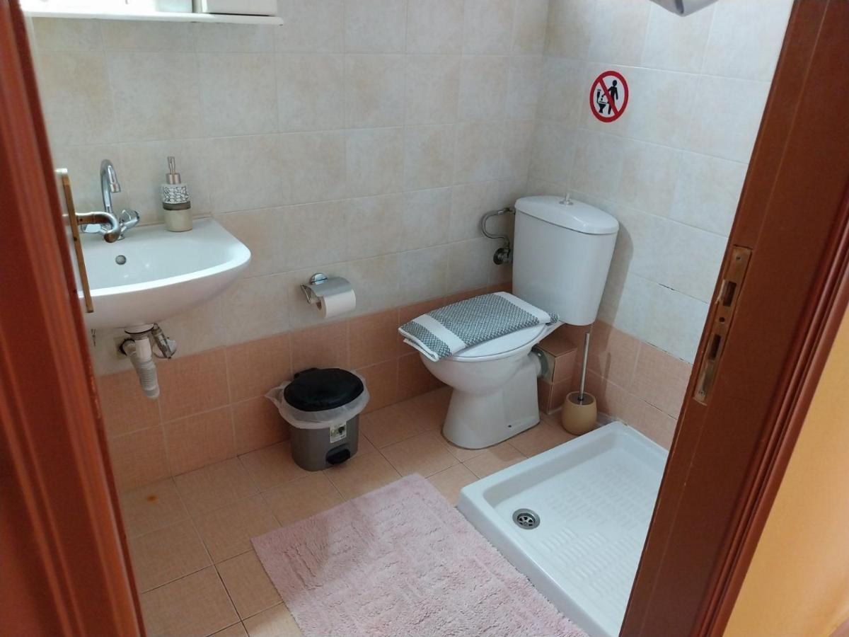 Niki'S Apartment Ágios Nikólaos Екстериор снимка