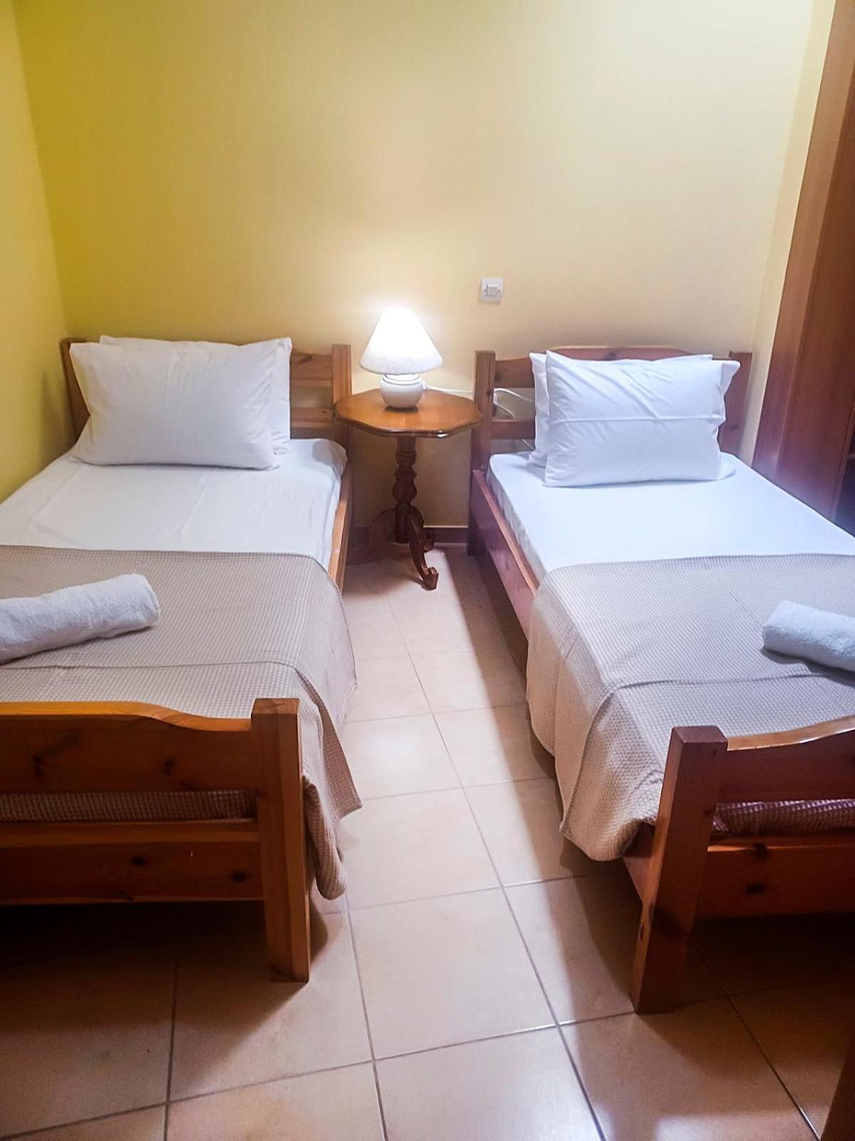Niki'S Apartment Ágios Nikólaos Екстериор снимка