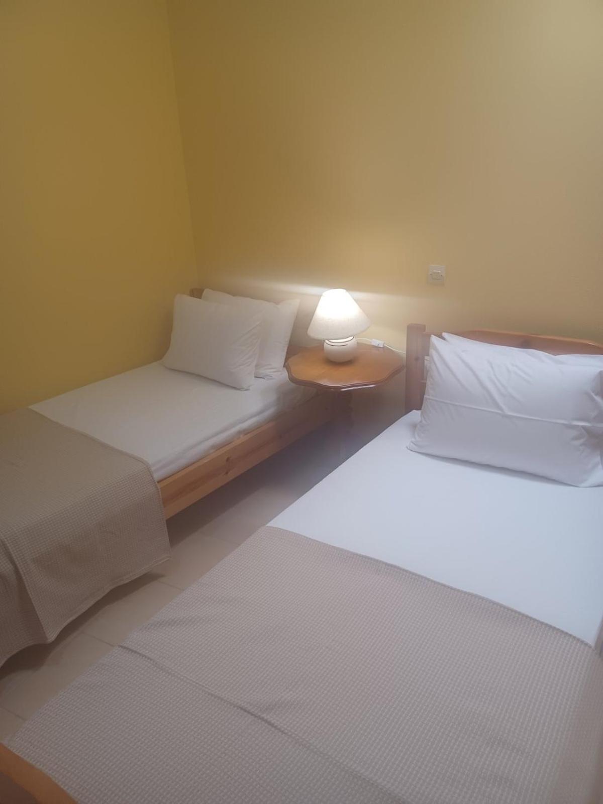 Niki'S Apartment Ágios Nikólaos Екстериор снимка