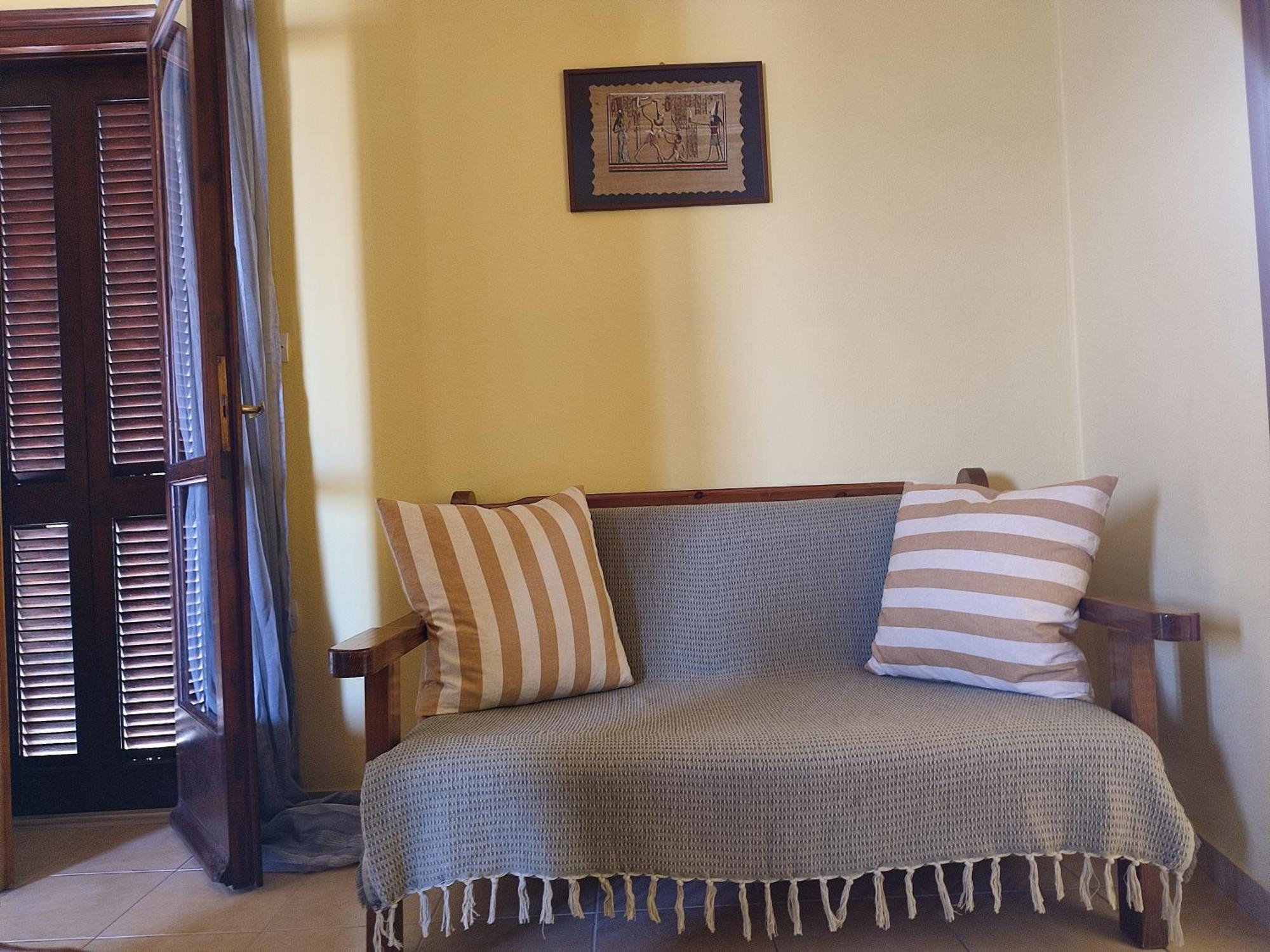 Niki'S Apartment Ágios Nikólaos Екстериор снимка